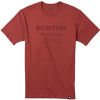 Burton Durable Goods SS T-Shirt- Men's - Tandori
