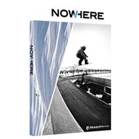 NowHere DVD - DVD