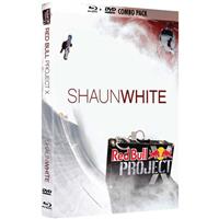 Project X: Shaun White DVD - DVD