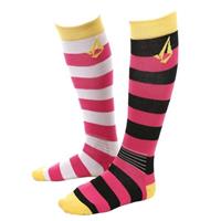 Volcom Neutra Wool Blend Tech Sock - Women's - Electric Pink