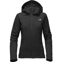 The North Face Apex Elevation Jacket - Women's - TNF Black