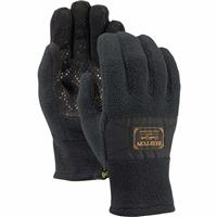 Burton Ember Fleece Glove - Men's - True Black (17)