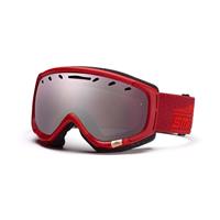 Smith Phenom Goggle - Ember Legacy Frame with Ignitor Mirror Lens