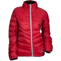 Cloudveil Endless Jacket - Women's - Brick Red