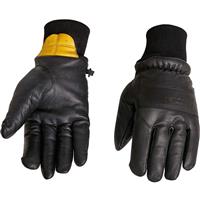 Flylow Ridge Glove - Men's - Black