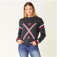 Krimson Klover Traverse Pullover Sweater - Women&#39;s