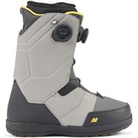 K2 Maysis Workwear Snowboard Boots - Men's - David Djite
