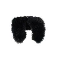 Obermeyer Faux Fur Component - Women's - Black Mink