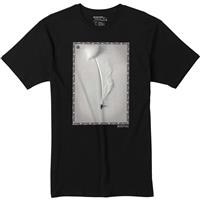 Burton Ferguson SS T-Shirt - Men's - True Black