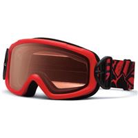 Smith Sidekick Goggle - Youth - Fire Charger Frame with RC36 Lens
