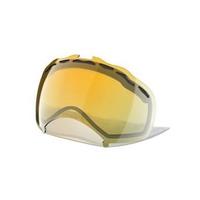 Oakley Splice Goggle Accessory Lens - Fire Iridium Lens (02-183)