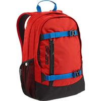 Burton Day Hiker 25L Backpack - Flame Triple Ripstop
