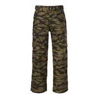 The North Face Slasher Cargo Pants - Men's - Forest Camo Print