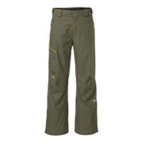 The North Face Sickline Pant - Men's - Forest Green