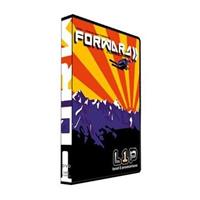 Forward DVD