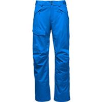 The North Face Freedom Insulated Pants - Men's - Bomber Blue (NF0A2TJI)