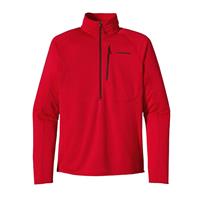 Patagonia R1 Pullover - Men's - French Red