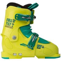 Full Tilt Growth Spurt Ski Boots - Youth