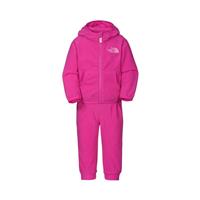 The North Face Glacier Suit - Infant Girl's - Fusion Pink