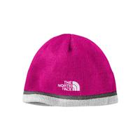The North Face Keen Beanie - Girl's - Fusion Pink