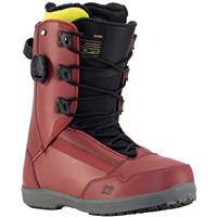K2 Darko Snowboard Boots - Men's - Burgandy