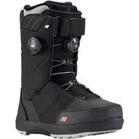 K2 Maysis Clicker X HB Snowboard Boots - Men's - Black