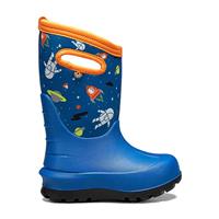 Bogs Neo Classic Space man Boot - Kid's
