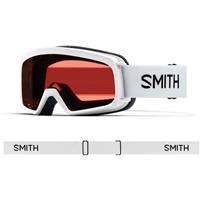 Smith Rascal Goggle - Youth - White Frame w/ RC36 lens (M0067833299)
