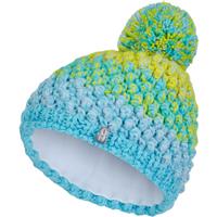 Spyder Brrr Berry Hat - Toddler Girl's - Bahama Blue