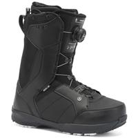 Ride Jackson Snowboard Boots - Men's - Black