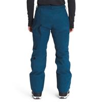 The North Face Freedom Insulated Pant - Men's - Monterey Blue