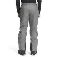 The North Face Freedom Insulated Pant - Men's - TNF Medium Grey Heather