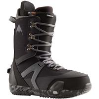 Burton Kendo Step On Snowboard Boots - Men's - Black / Gray