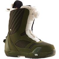 2024 Burton Limelight Step On Snowboard Boots - Women's - Dark Green