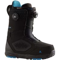 Burton Photon BOA Snowboard Boots (Wide) - Men's - Black