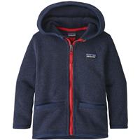 Patagonia Baby Better Sweater Jacket - Youth - New Navy (NENA)