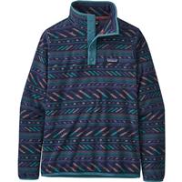 Mid Layer - Partial Zips