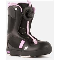 K2 Lil Kat Snowboard Boots - Girl's