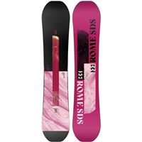 Rome Heist Snowboard - Women&#39;s