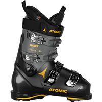 Atomic Hawx Prime 100 GW Ski Boots - Men's - Black / Grey / Saffron