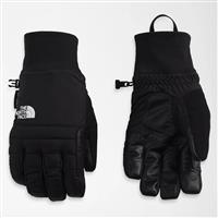 The North Face Montana Utility SG Glove - Men's - TNF Black