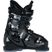 Atomic Hawx Magna 85 W Ski Boots - Women's - Black / Denim / Silver