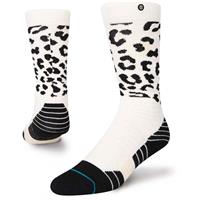Stance Cheatz Snow Sock - Youth - Natural