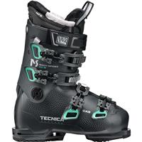 Tecnica Mach Sport HV 85 Boots - Women's - Graphite