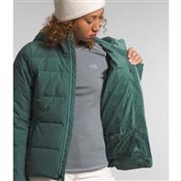 Down & Synthetic Down Jackets