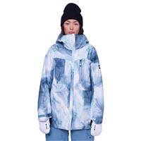 686 Mantra Insulated Jacket - Women's - Spearmint Marble