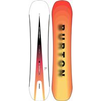 Burton Custom Smalls Snowboard - Kid&#39;s