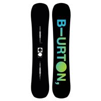 Burton Instigator Flat Top Snowboard - Men&#39;s