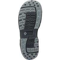 Burton Ruler BOA® Wide Snowboard Boots - Men's - Black