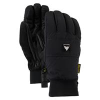 Burton Treeline Gloves - Men's - True Black